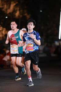 BIB: 25395, 26931
                            <button type="button" onclick="openModal(23015374)" class="btn btn-primary btn-sm float-right btn-popup" data-toggle="modal" data-target=".modal-high-quality">
                        <i class="fas fa-shopping-cart"></i> Add to Cart
                    </button>
                                            <button type="button" onclick="isThisMe(23015374, true)" class="btn btn-success btn-sm float-right btn-popup btn-isme hidden" data-toggle="tooltip" data-placement="bottom" title="นี่คือรูปของคุณใช่ไหม คลิกที่นี่เพื่อเอาเข้าอัลบั้ม">
                        <i class="fas fa-plus"></i> Add to album
                    </button>
                    <button type="button" onclick="isThisMe(23015374, false)" class="btn btn-warning btn-sm float-right btn-popup btn-isnotme hidden">
                        <i class="fas fa-ban"></i> Remove from album
                    </button>